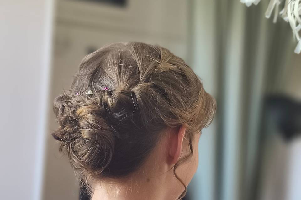 Invité mariage