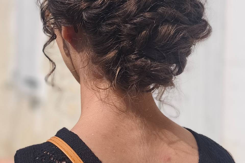 Invité mariage