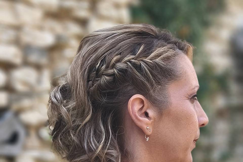 Invité mariage