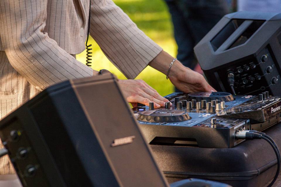 Musique d'ambiance