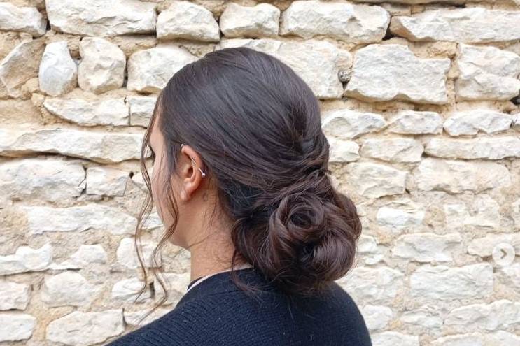 Mariée