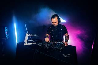 DJ Almma