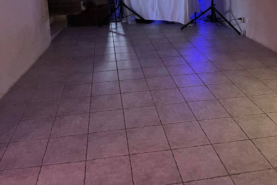 DJ Almma
