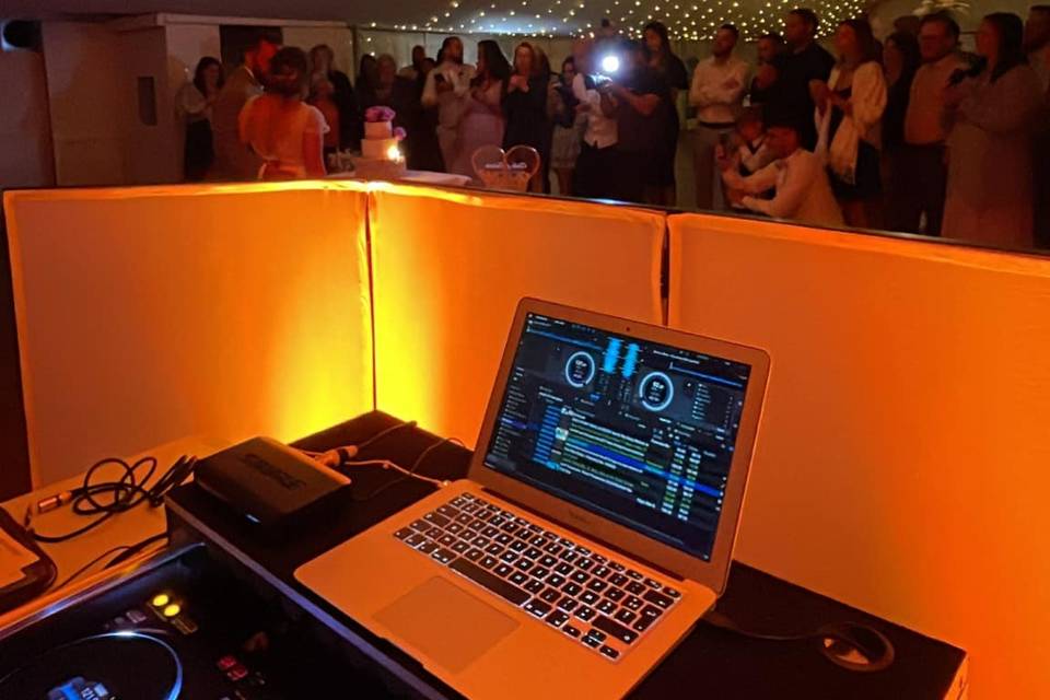 DJ Almma
