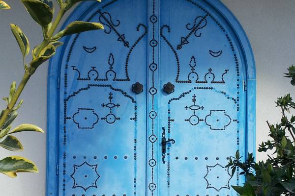 Porte 