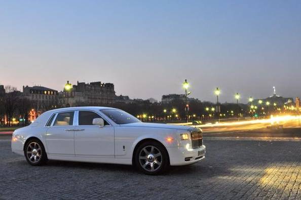 Rolls-Royce