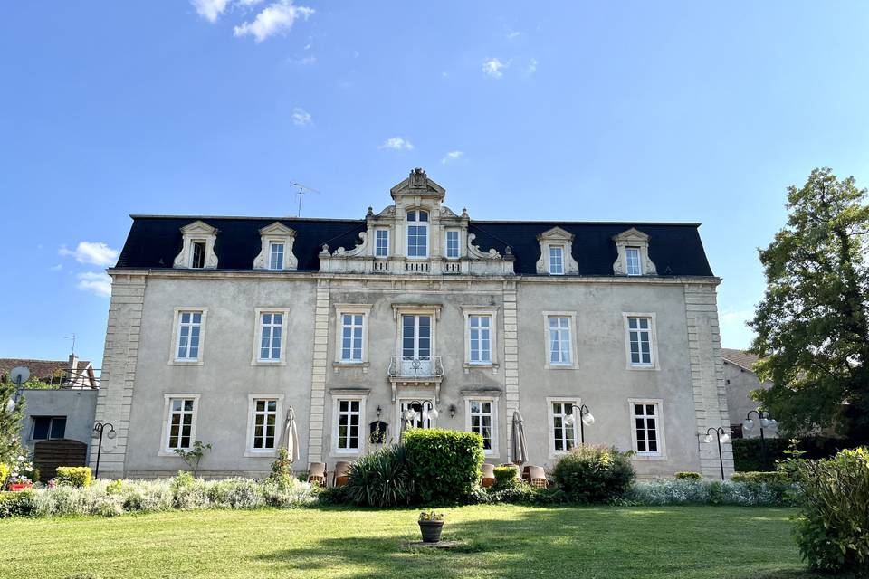 SPA du Château