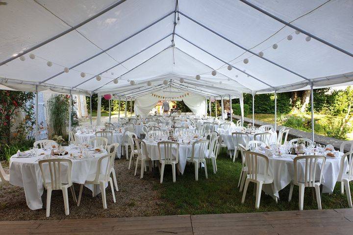 Décoration de table