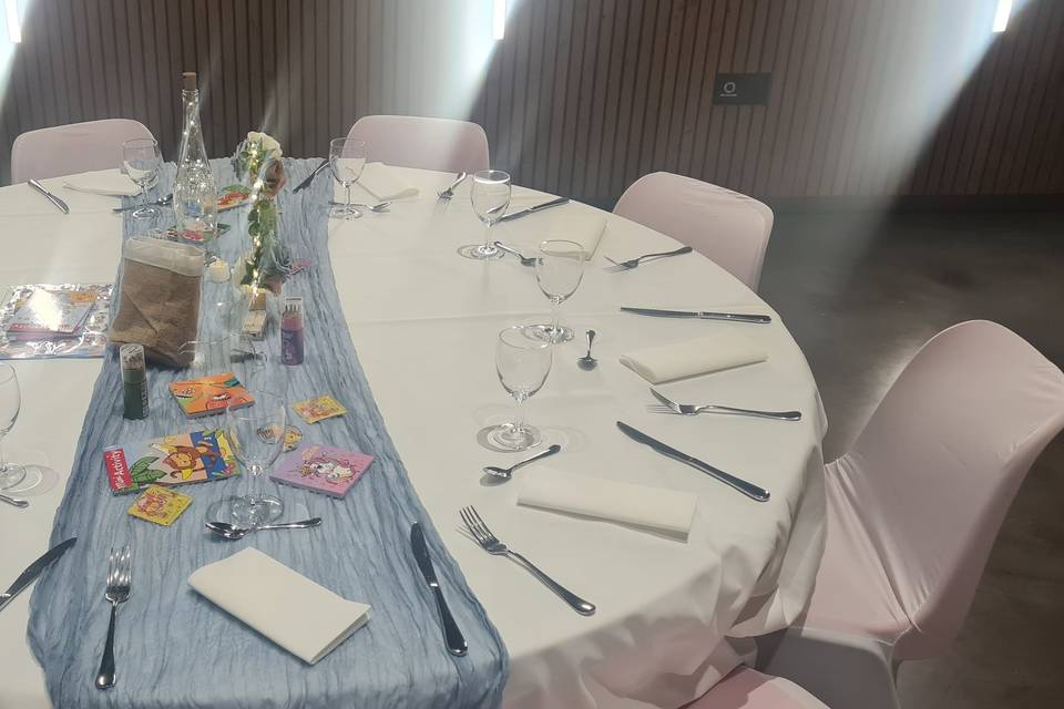 Décoration