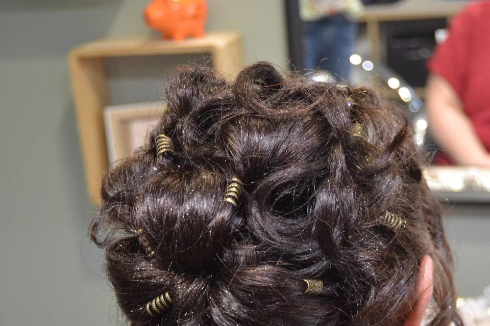 Coiffure