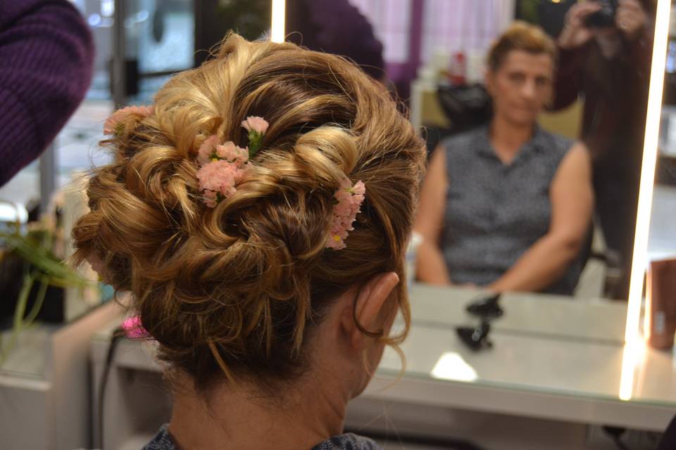Coiffure