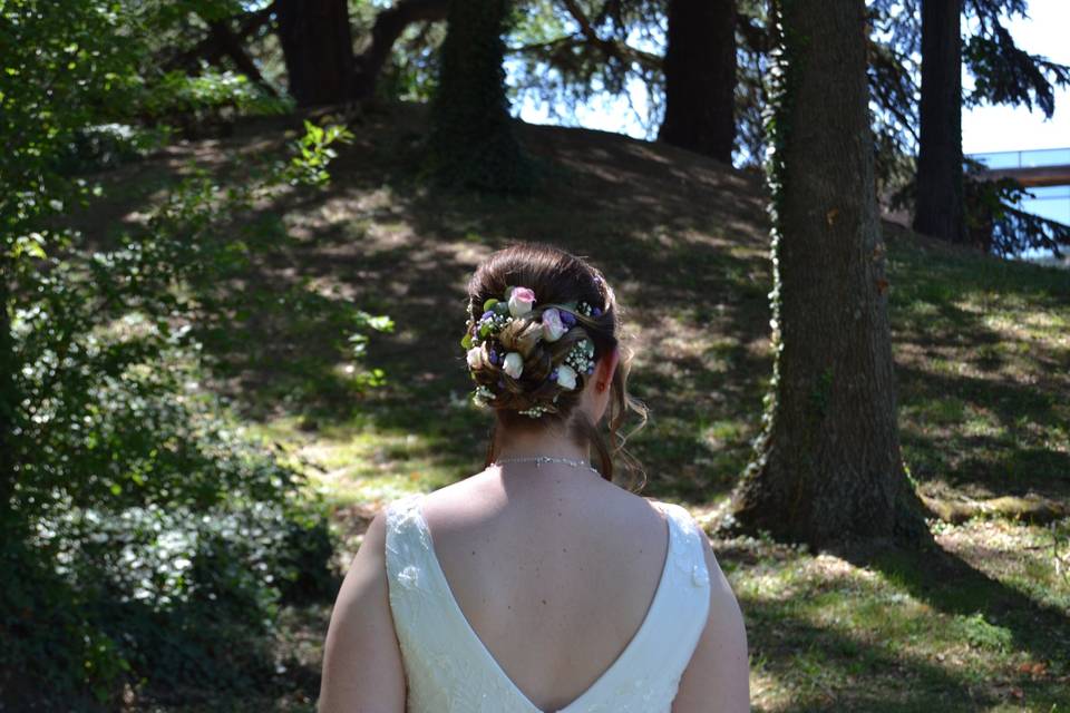 Coiffure