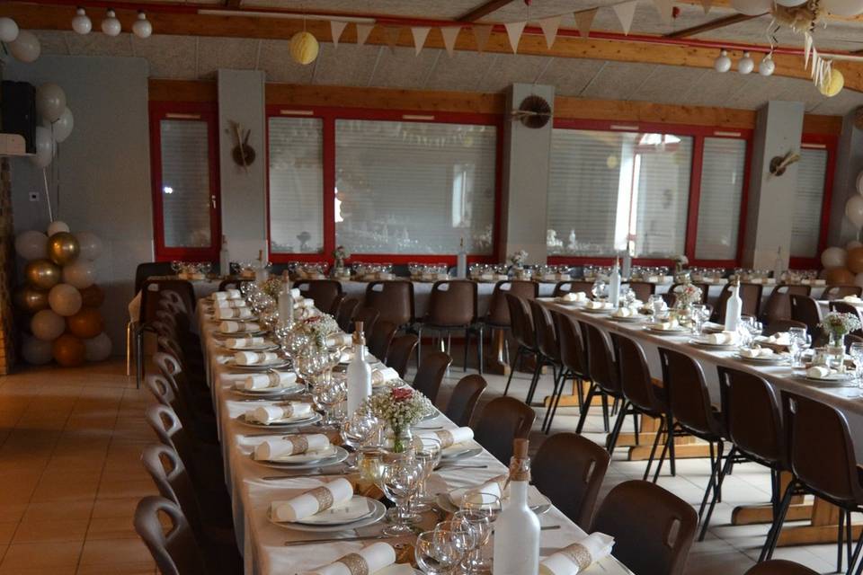 Décoration