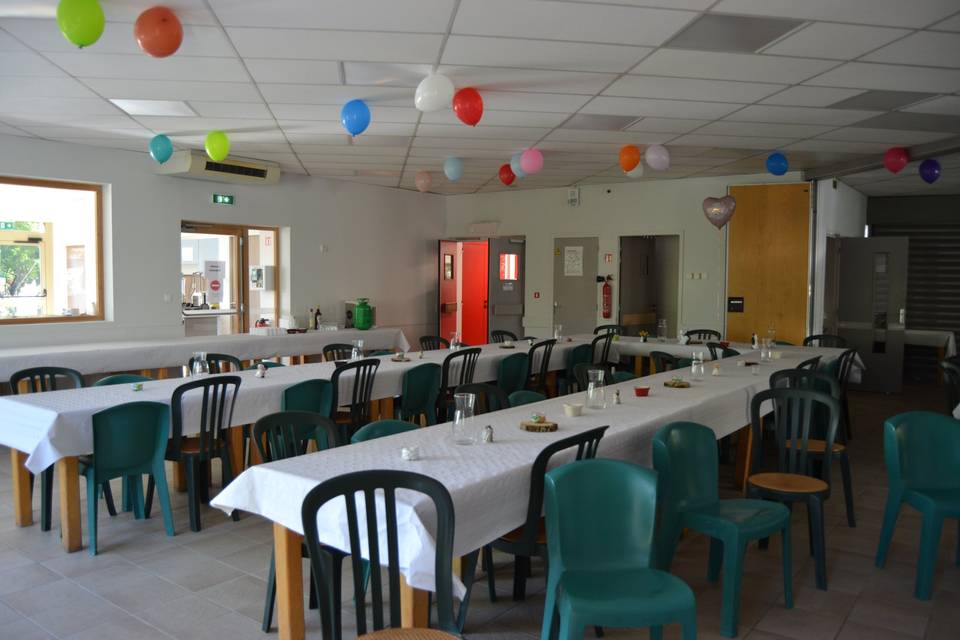 Décoration