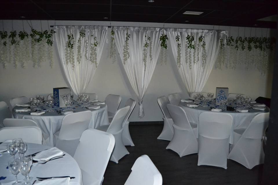Décoration