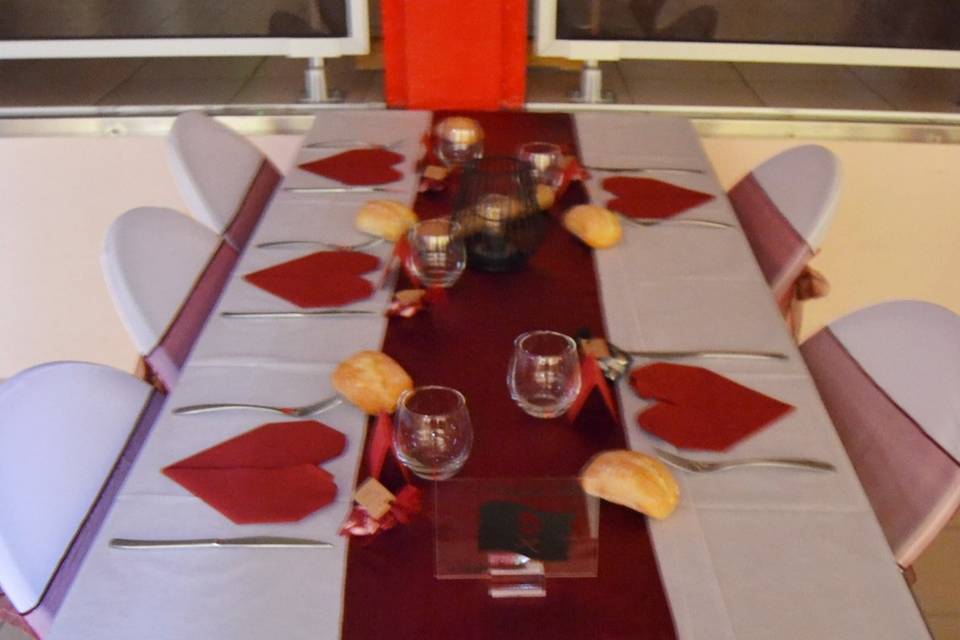 Décoration