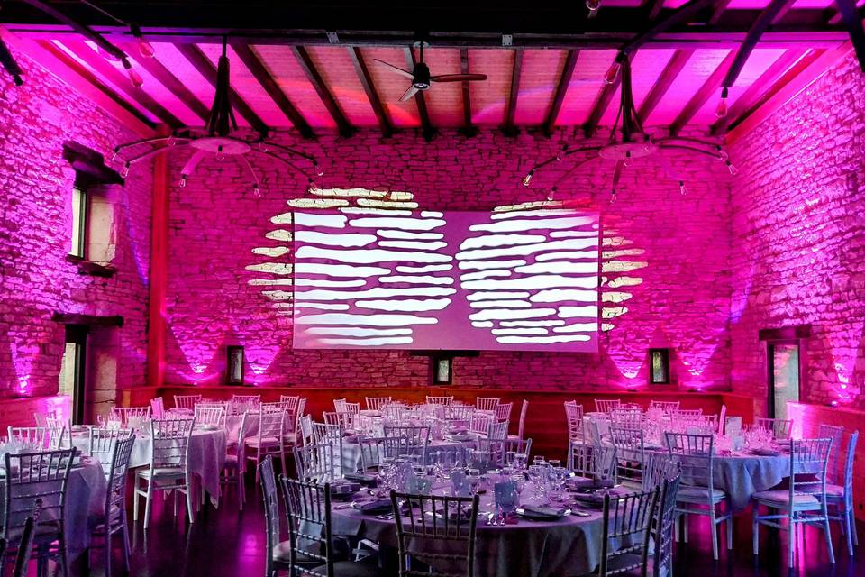 Le Moulin Madame