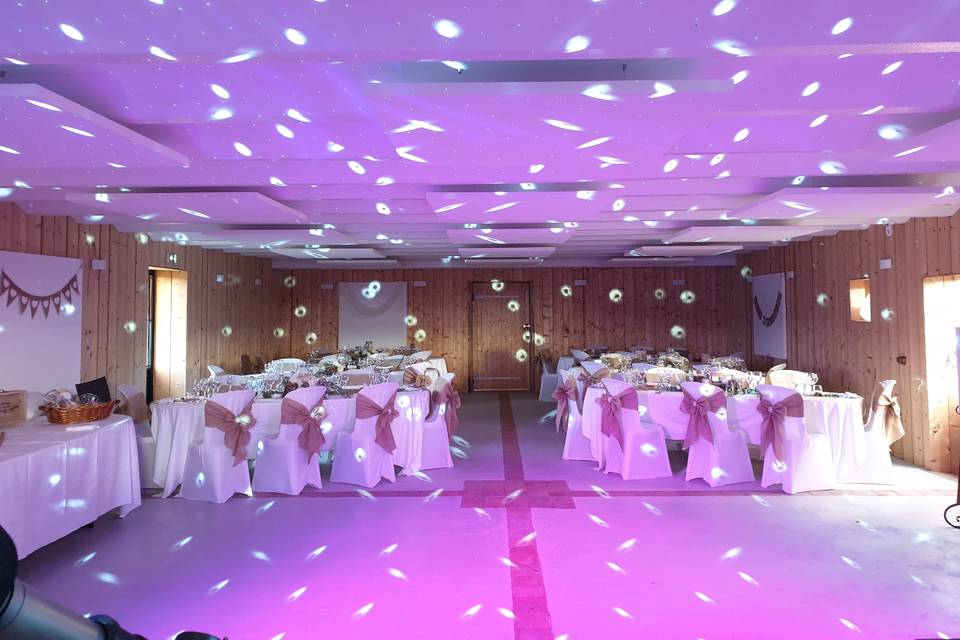 Mariage