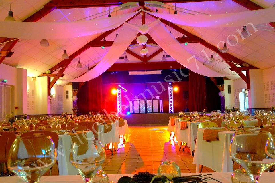 Mariage