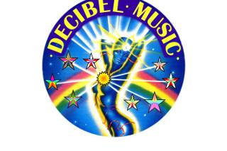 Decibel Music logo