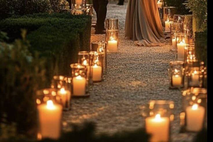 Mariage en Provence