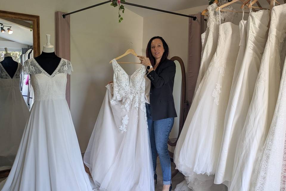 Trésor de Robes