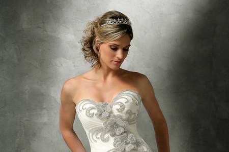 Robe de mariée