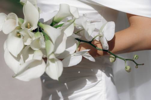 Mariage Lena et Iam