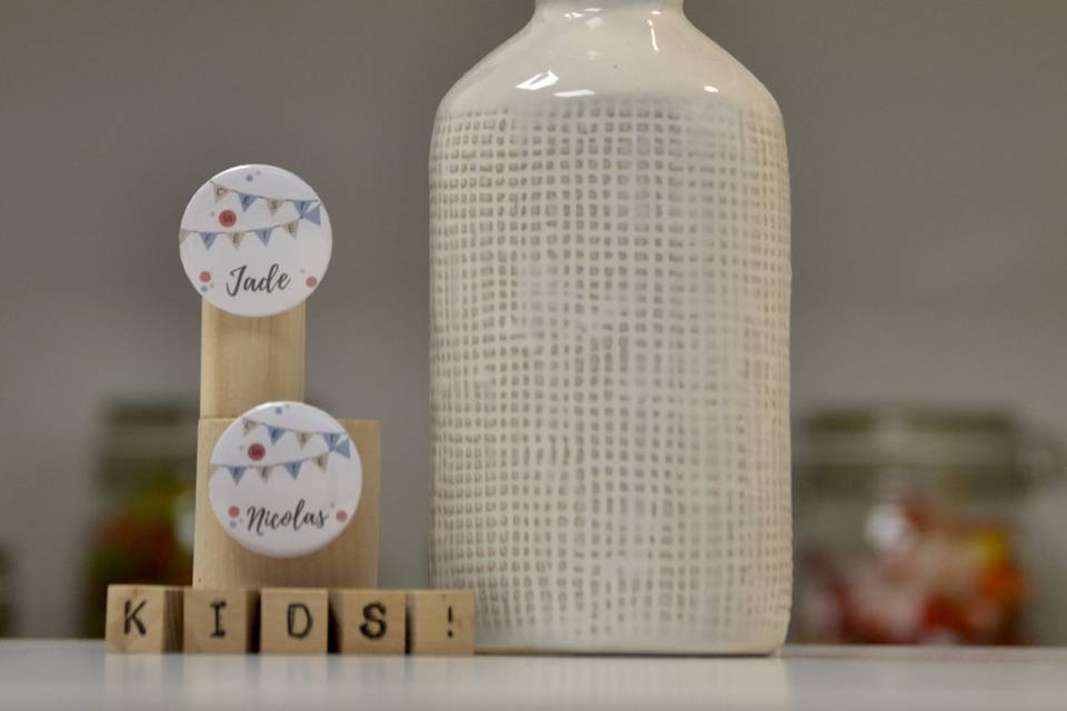 Baby'sit Événement