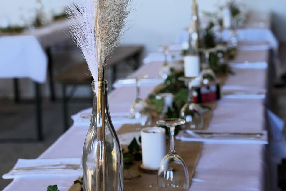 Mariage