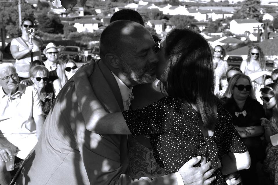 Mariage