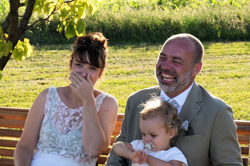 Mariage