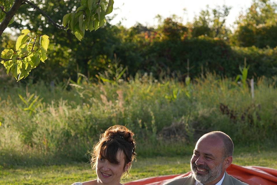 Mariage