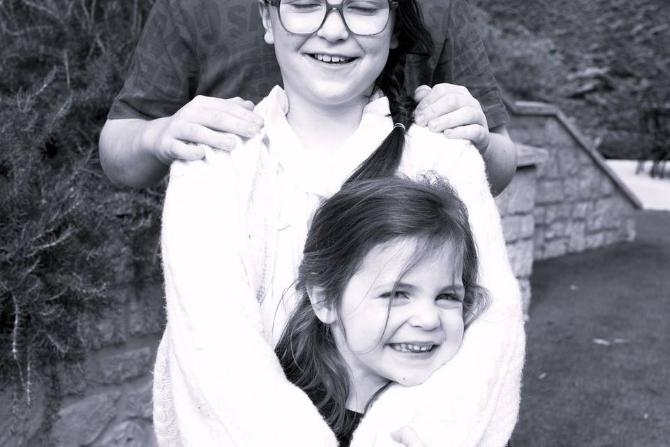 Photo famille