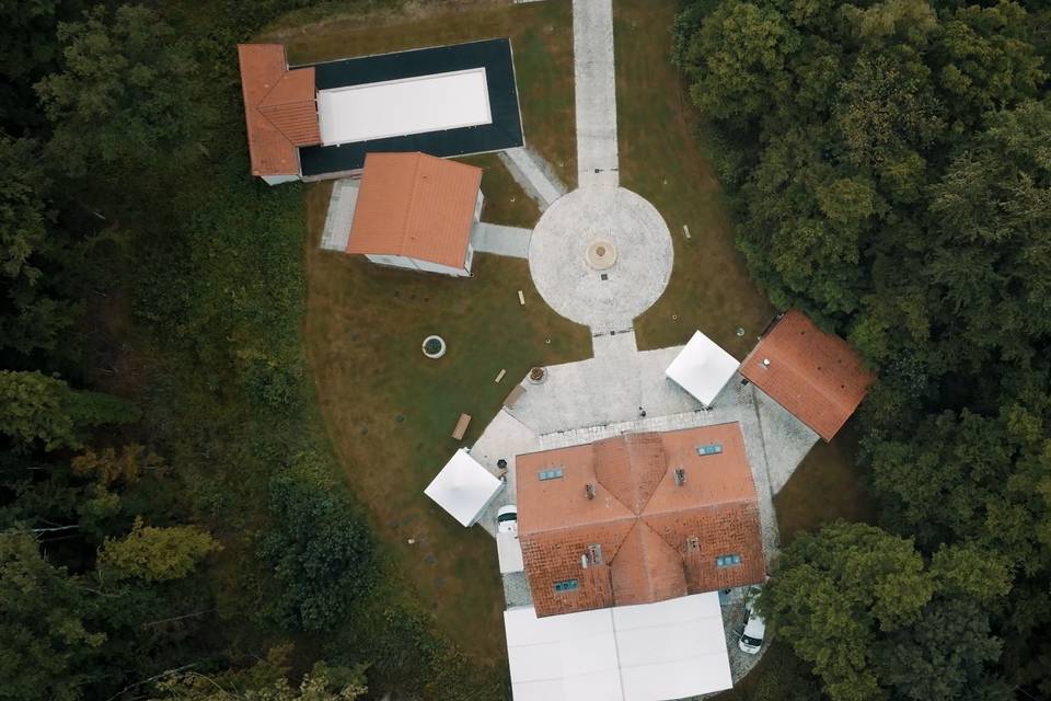 Château du Fréhaut