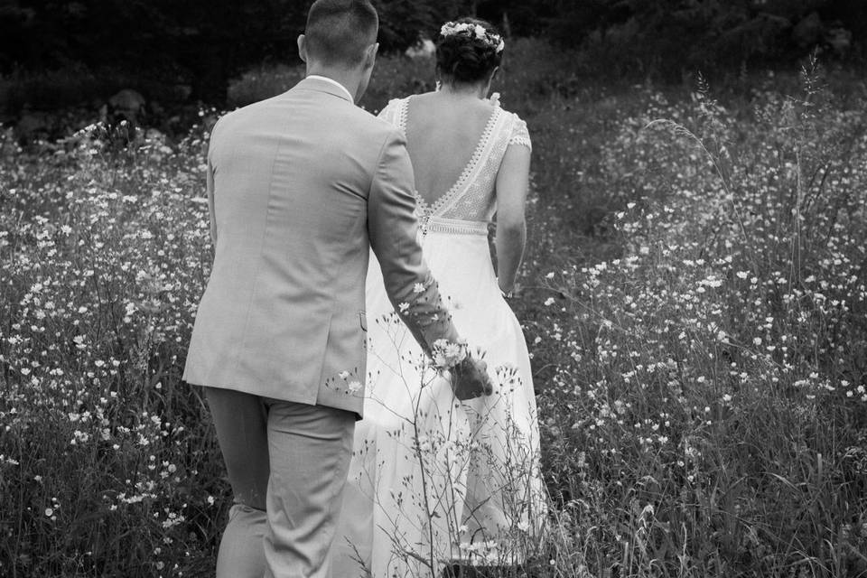 Mariage E&J - juin 2021