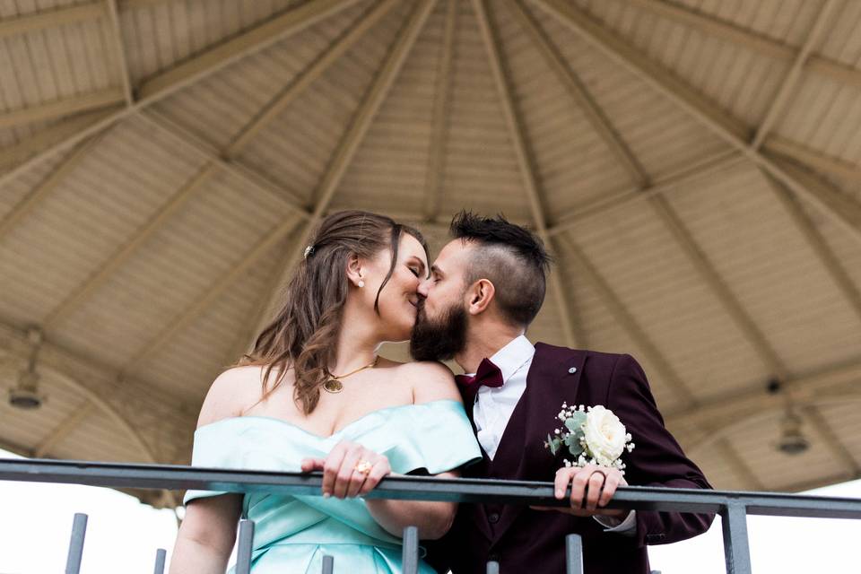 Mariage K&M - mars 2024