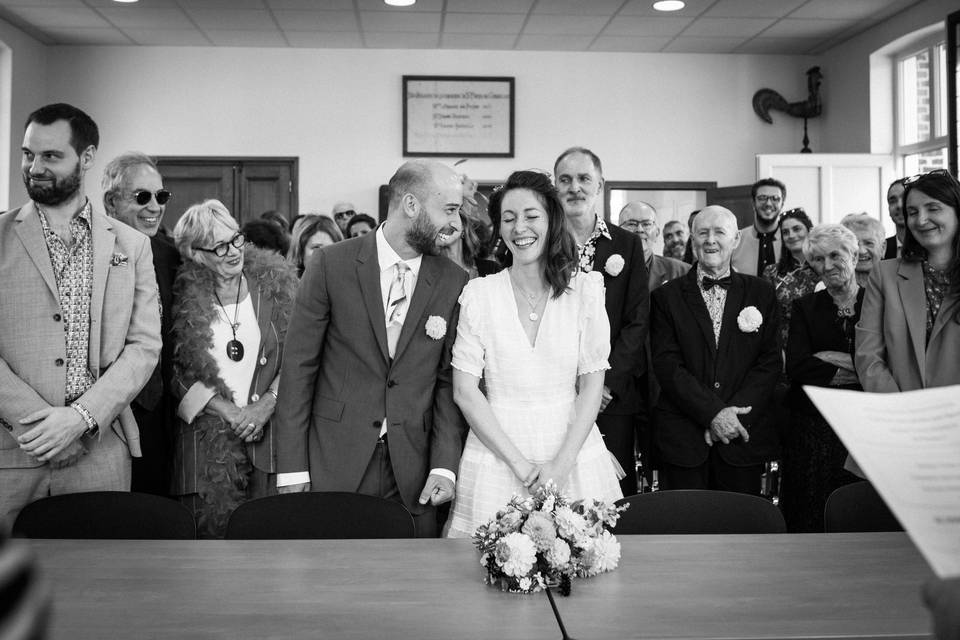 Mariage M&V - septembre 2023