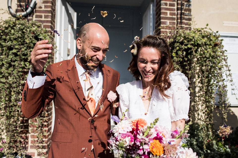 Mariage M&V - septembre 2023