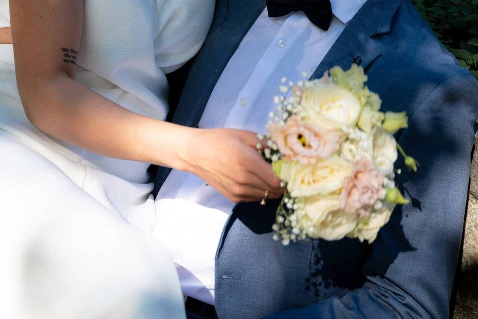 Mariage M&R - septembre 2025