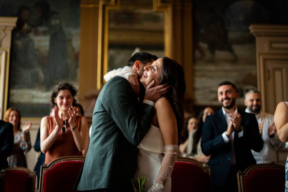 Mariage G&T - mai 2025