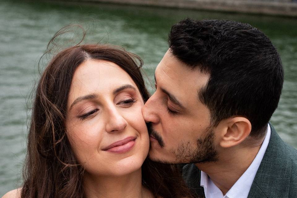 Mariage G&T - mai 2025