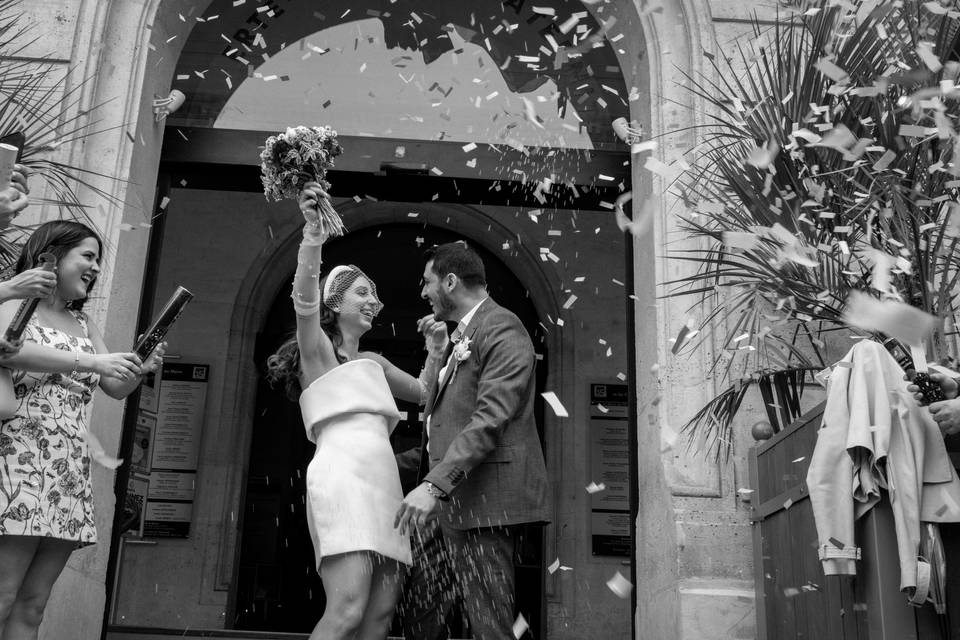Mariage G&T - mai 2025