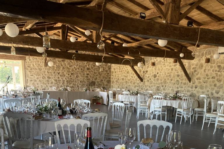 Salle