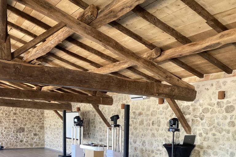 Salle