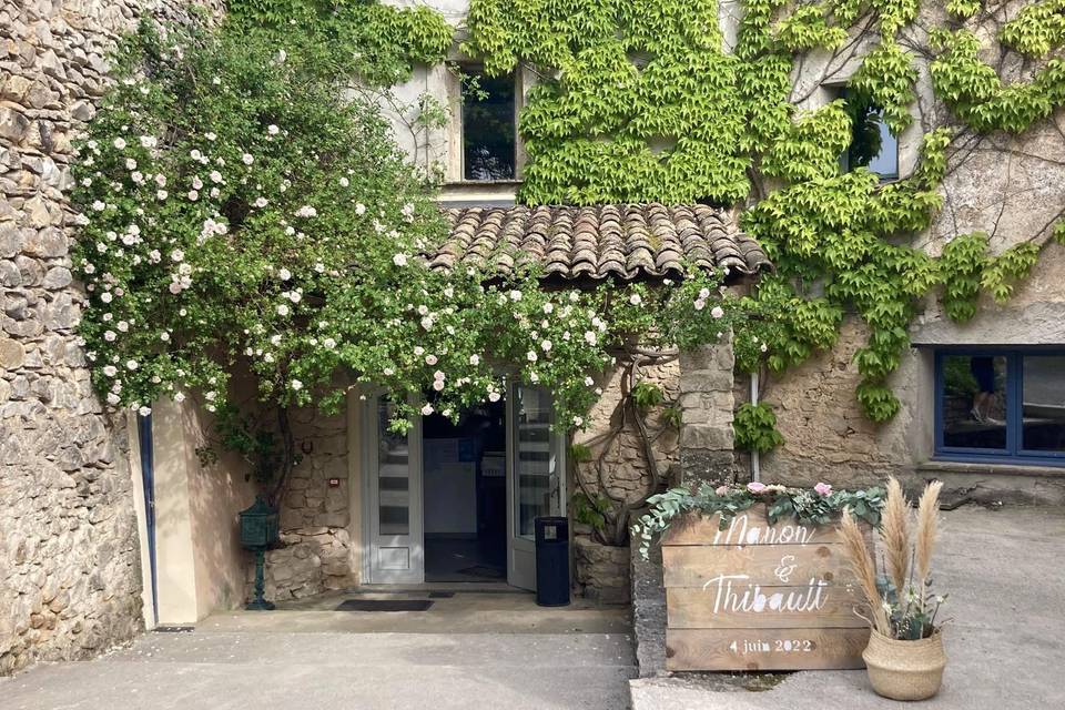 Domaine