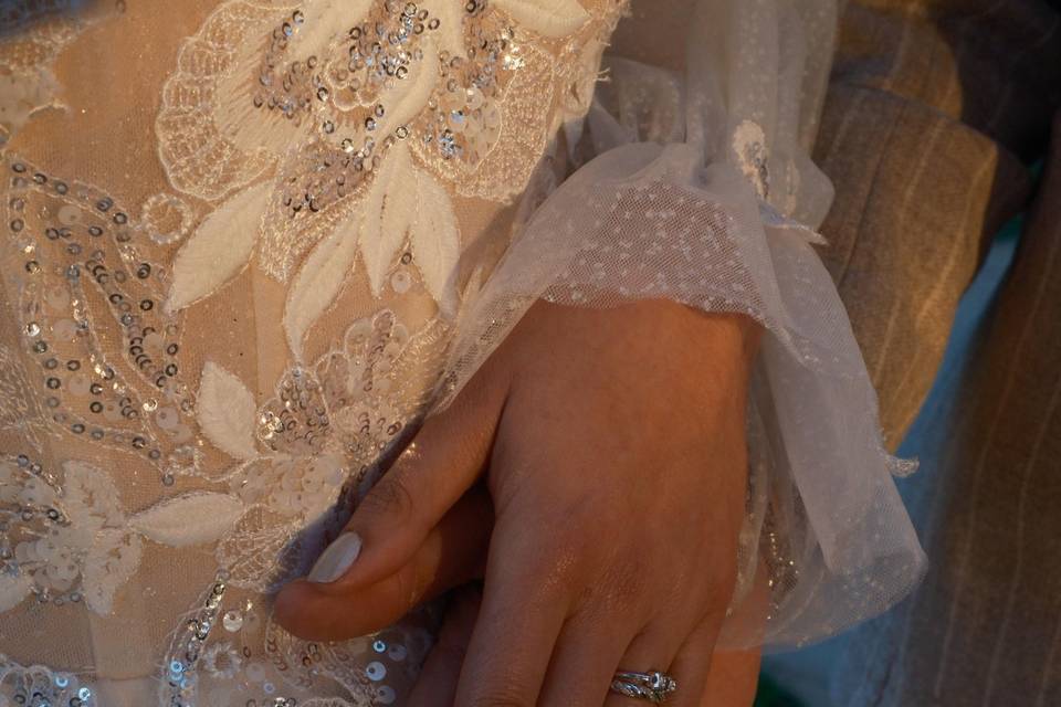 Mariage C&N
