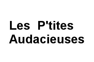 Logo P'tites Audacieuses