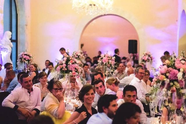 Mariage 2016