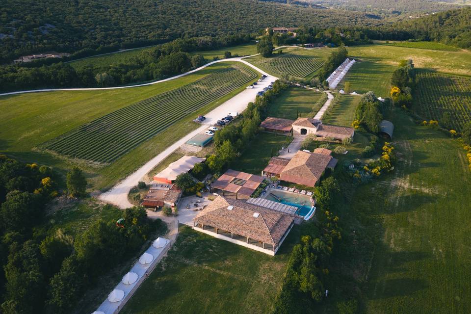 Domaine (Gard)